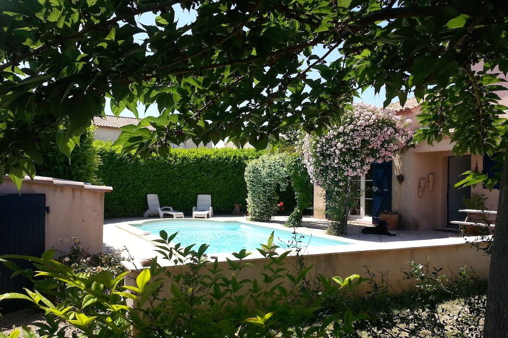 Photo of Outdoor in Mauguio