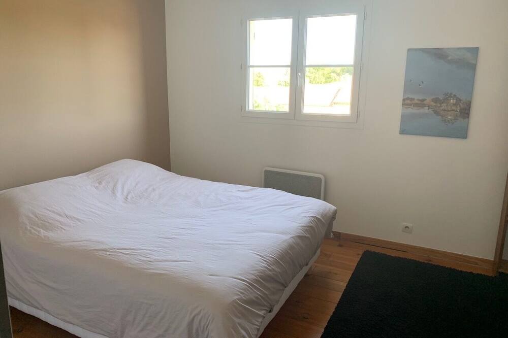 Photo of Bedroom in Mauguio