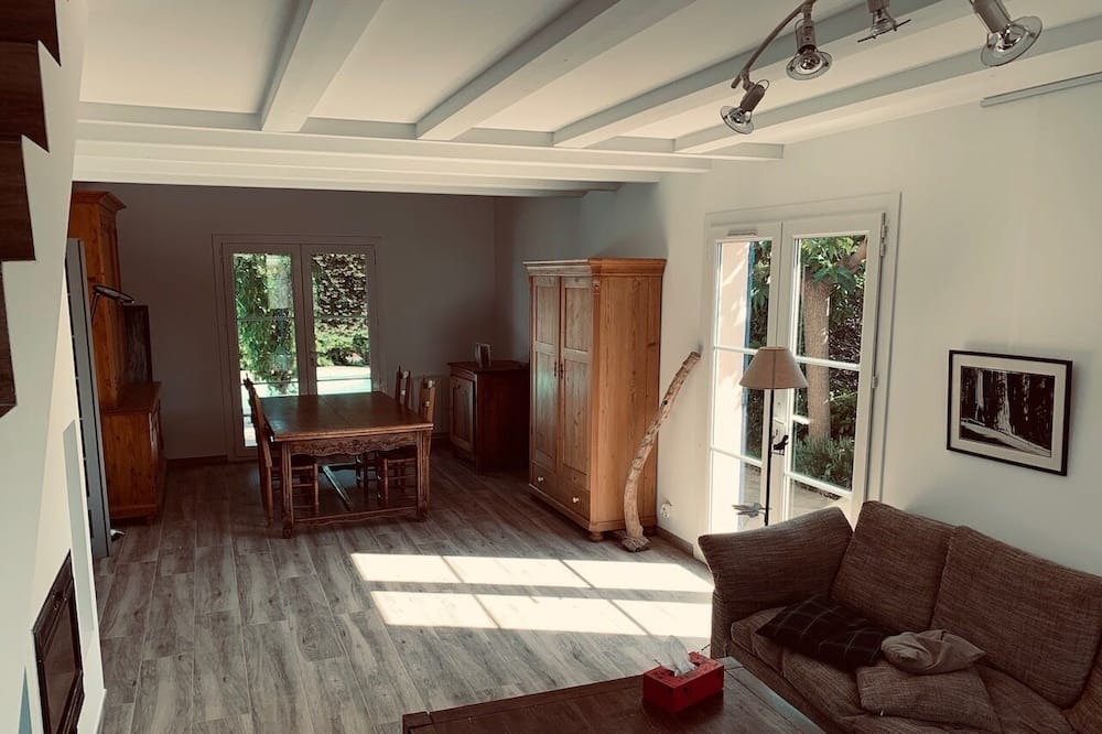 Photo of Livingroom in Mauguio