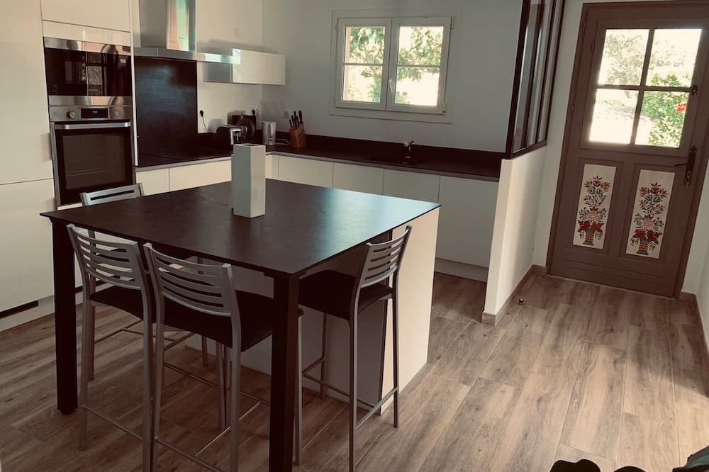 Photo of Kitchen in Mauguio