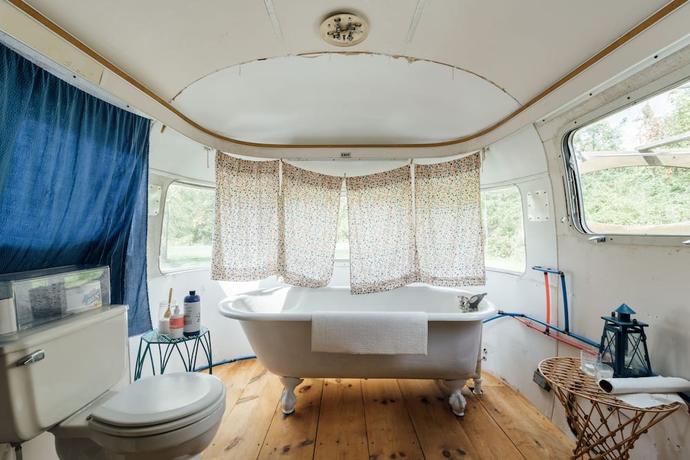 Photo of Bathroom in Red Hook