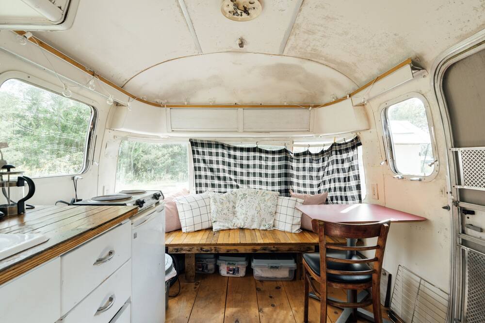 Photo of Bathroom in Red Hook