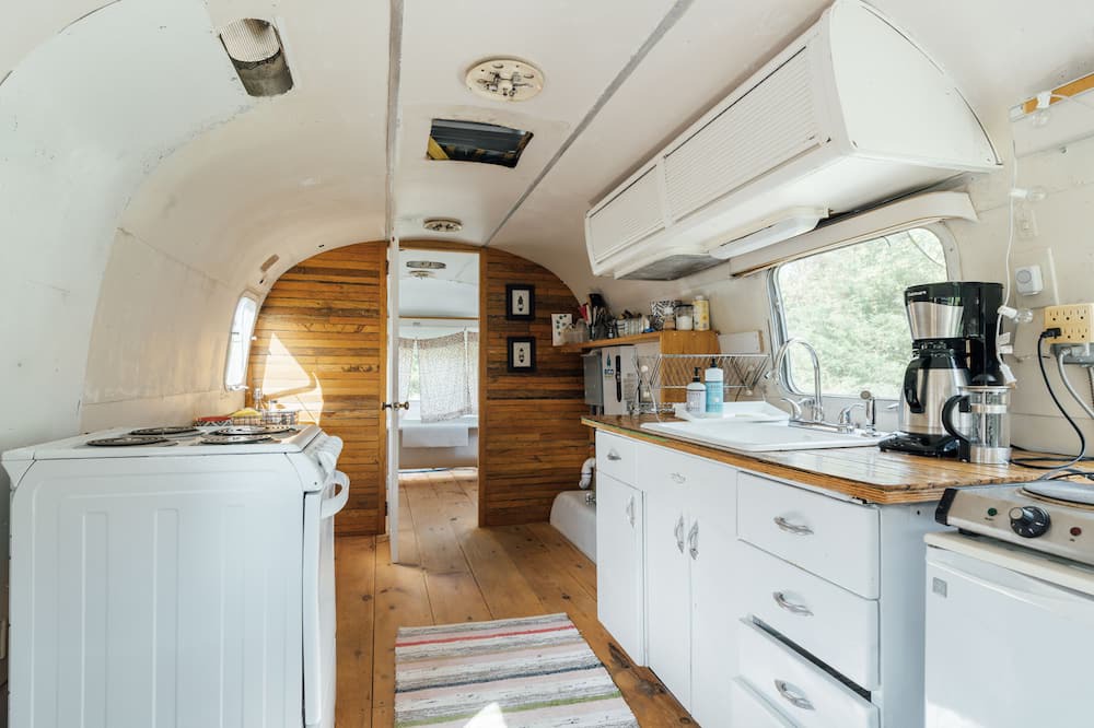 Photo of Kitchen in Red Hook