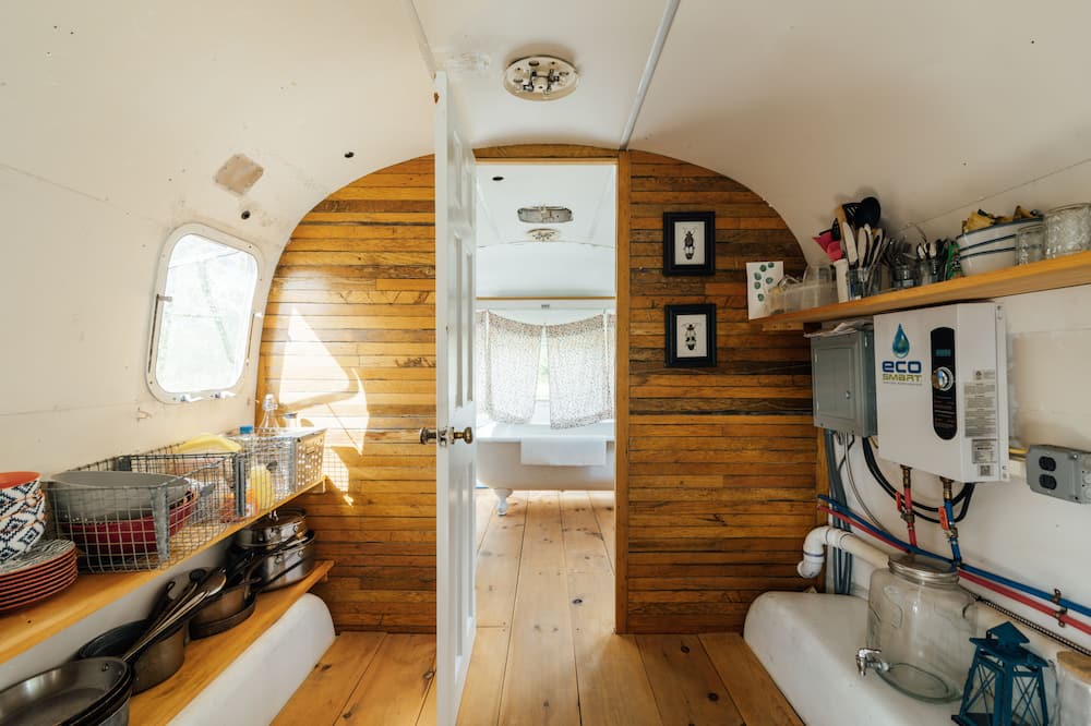 Photo of Bathroom in Red Hook