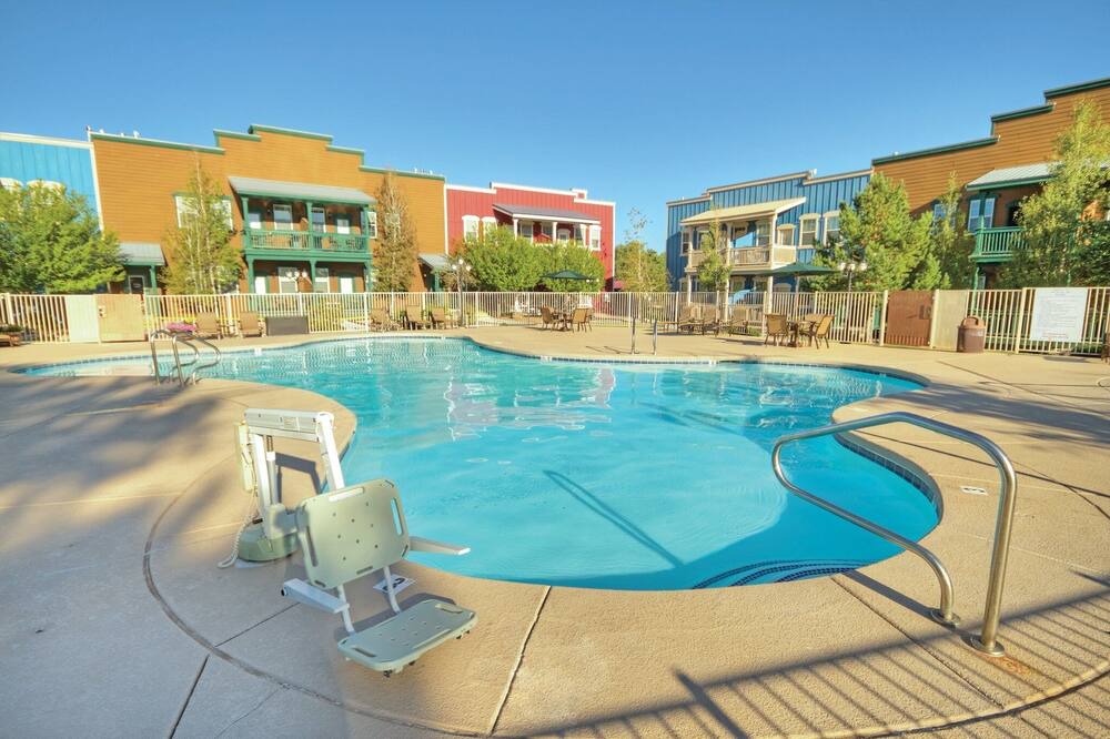 Photo of Outdoor in Heber