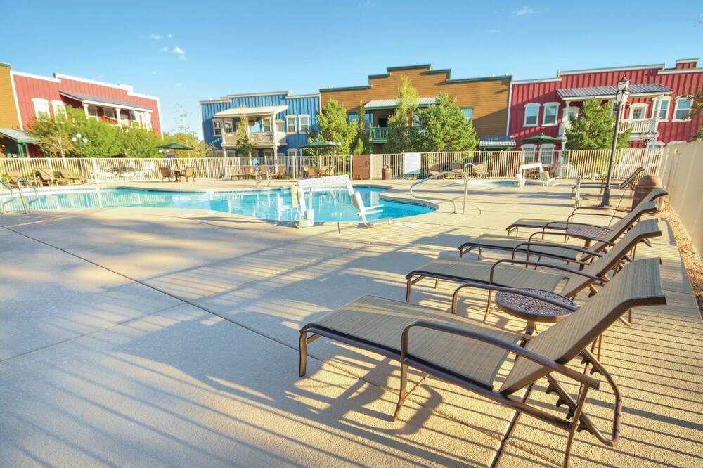 Photo of Outdoor in Heber