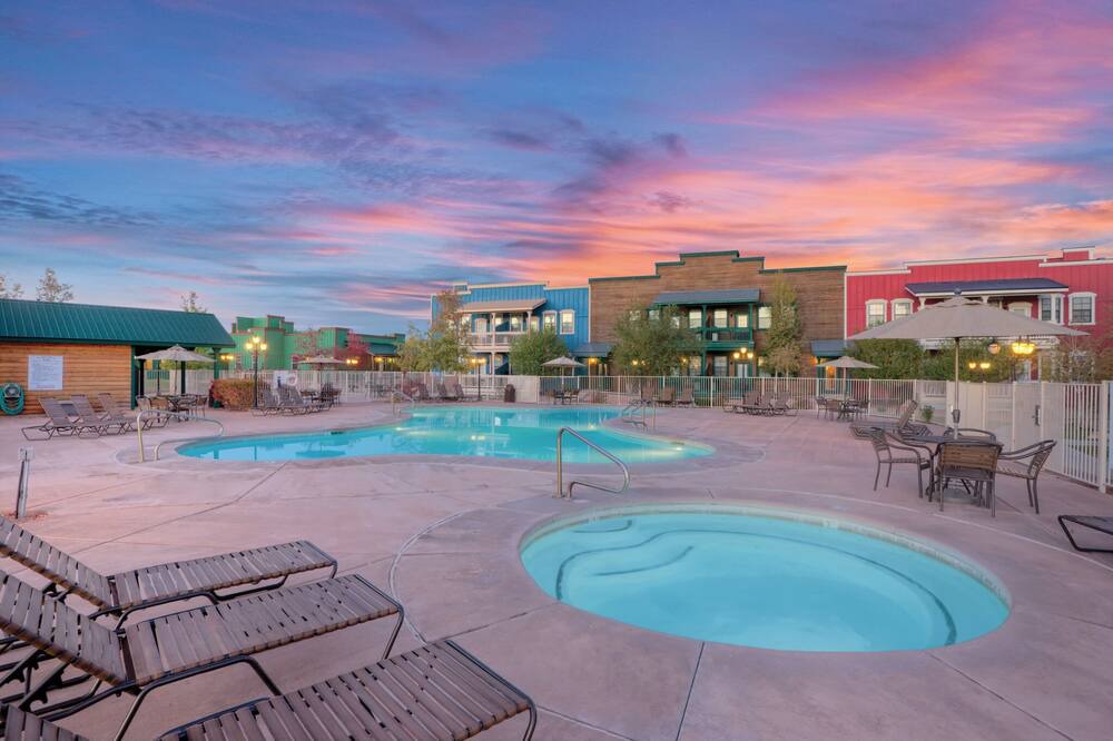 Photo of Outdoor in Heber