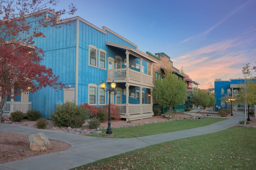 Photo of Outdoor in Heber