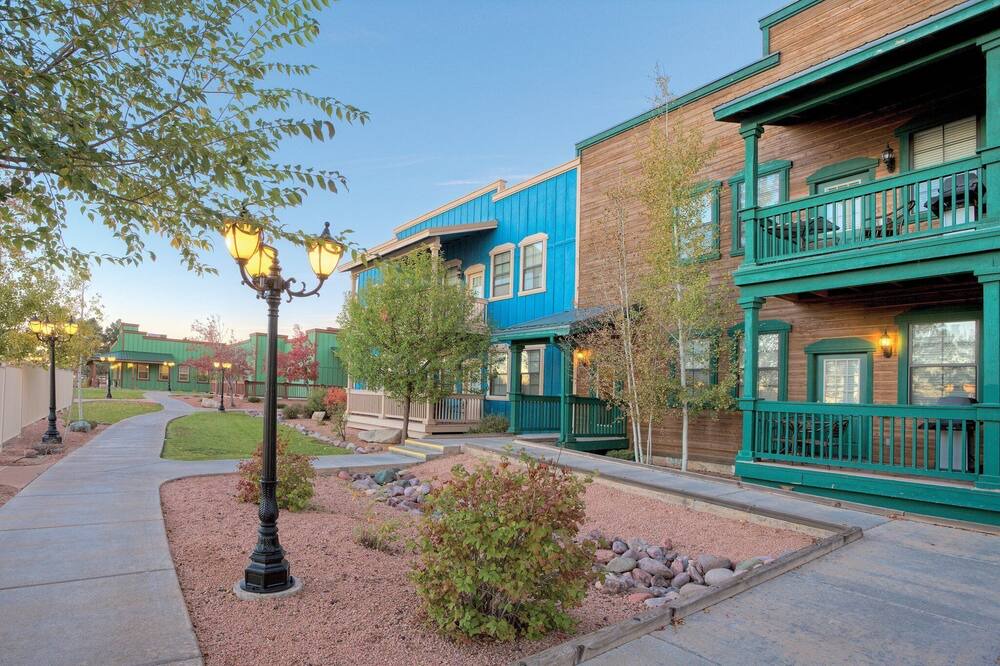 Photo of Outdoor in Heber
