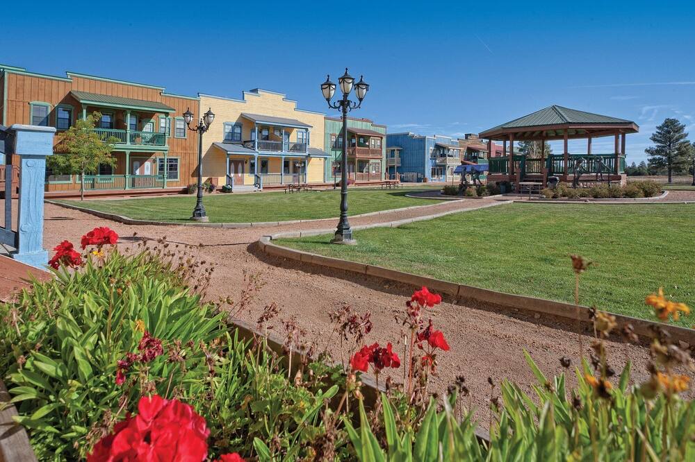 Photo of Outdoor in Heber