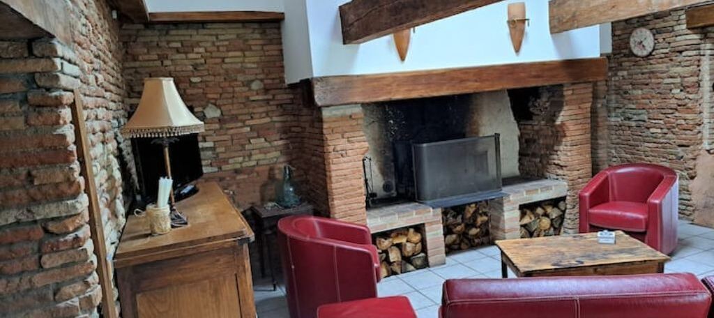 Photo of Livingroom in Lamothe-Capdeville