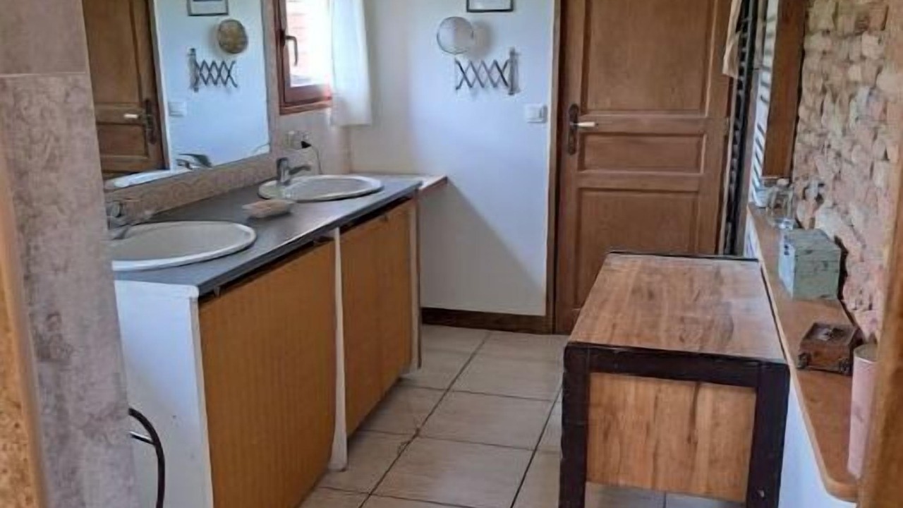 Photo of Kitchen in Lamothe-Capdeville