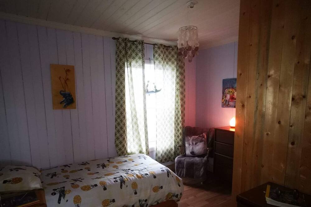 Photo of Bedroom in Saint-Prime