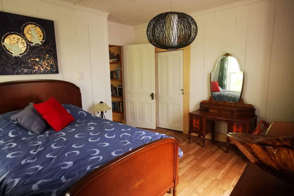Photo of Bedroom in Saint-Prime
