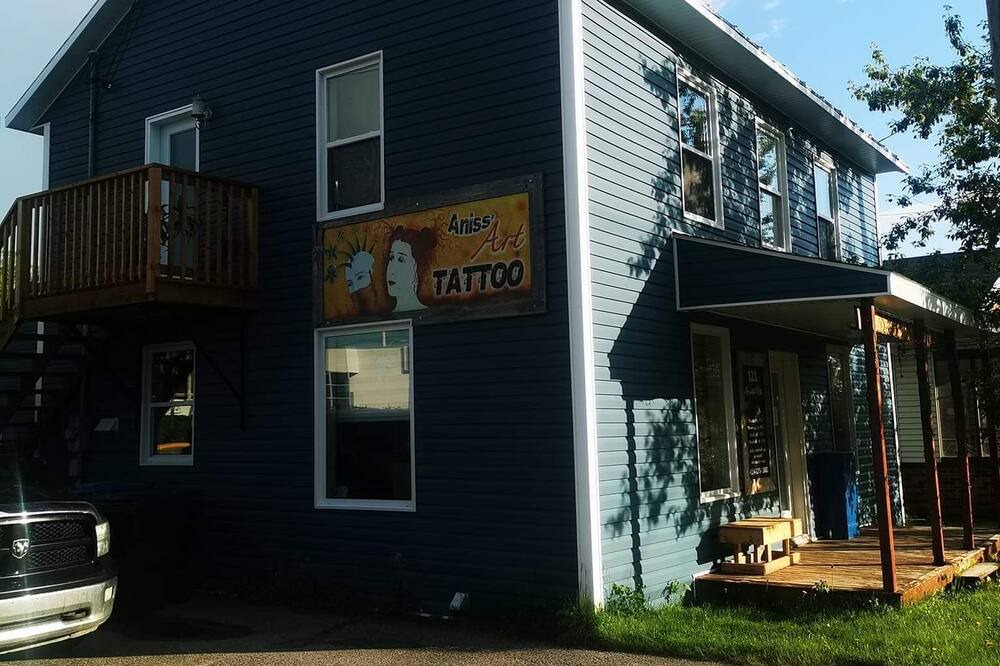 Photo of Outdoor in Saint-Prime