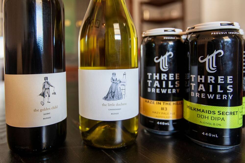 Photo of Others in Gulgong