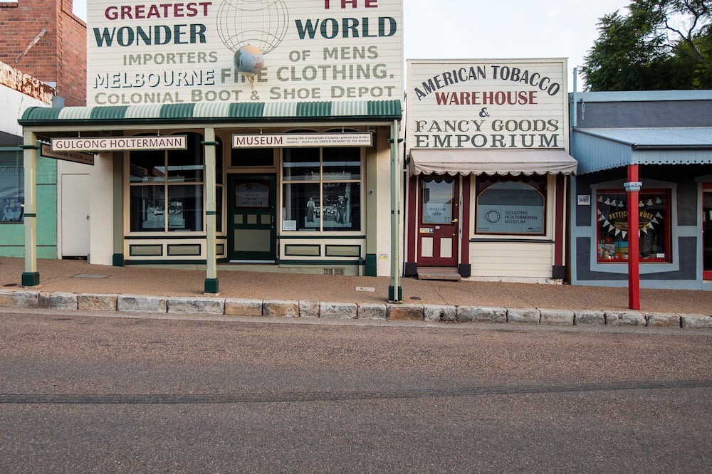 Photo of Others in Gulgong