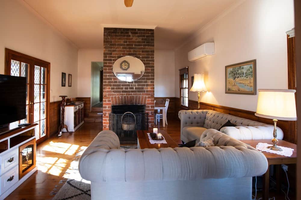Photo of Bedroom in Gulgong