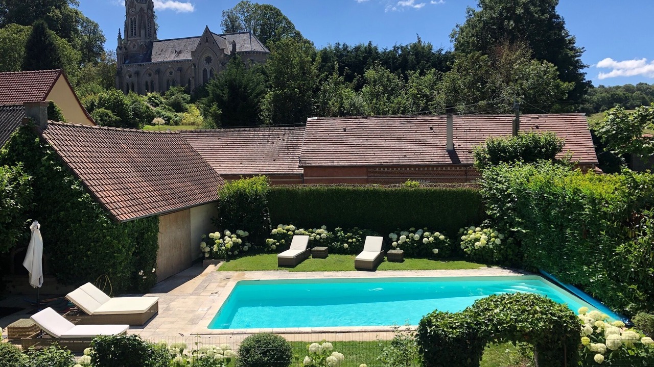 Photo of Outdoor in Vauchelles-les-Domart