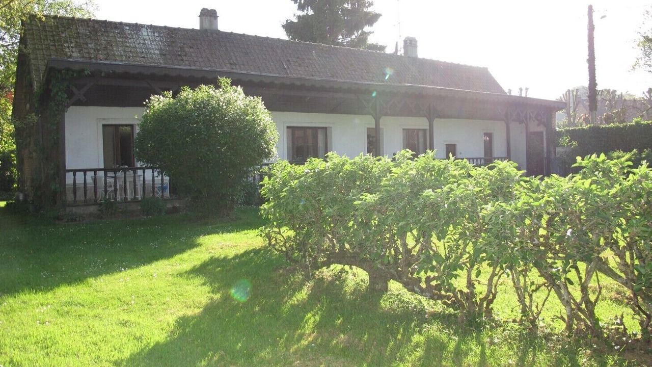 Photo of Outdoor in Vauchelles-les-Domart