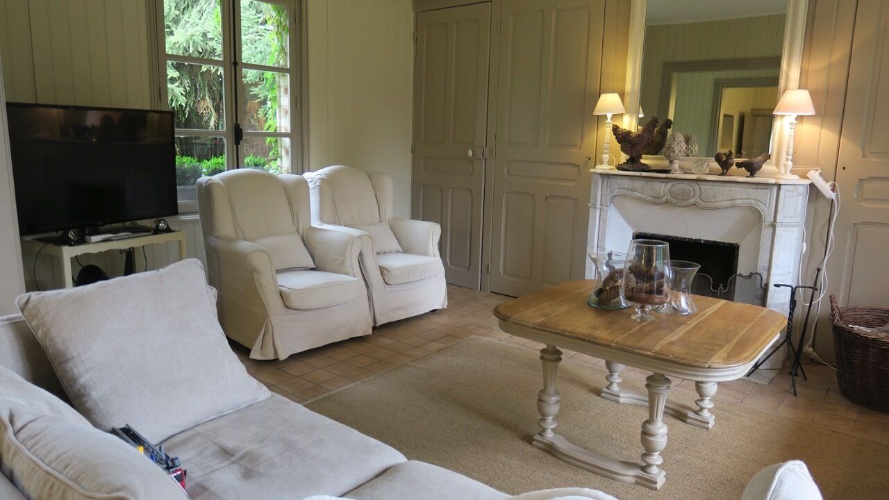 Photo of Livingroom in Vauchelles-les-Domart