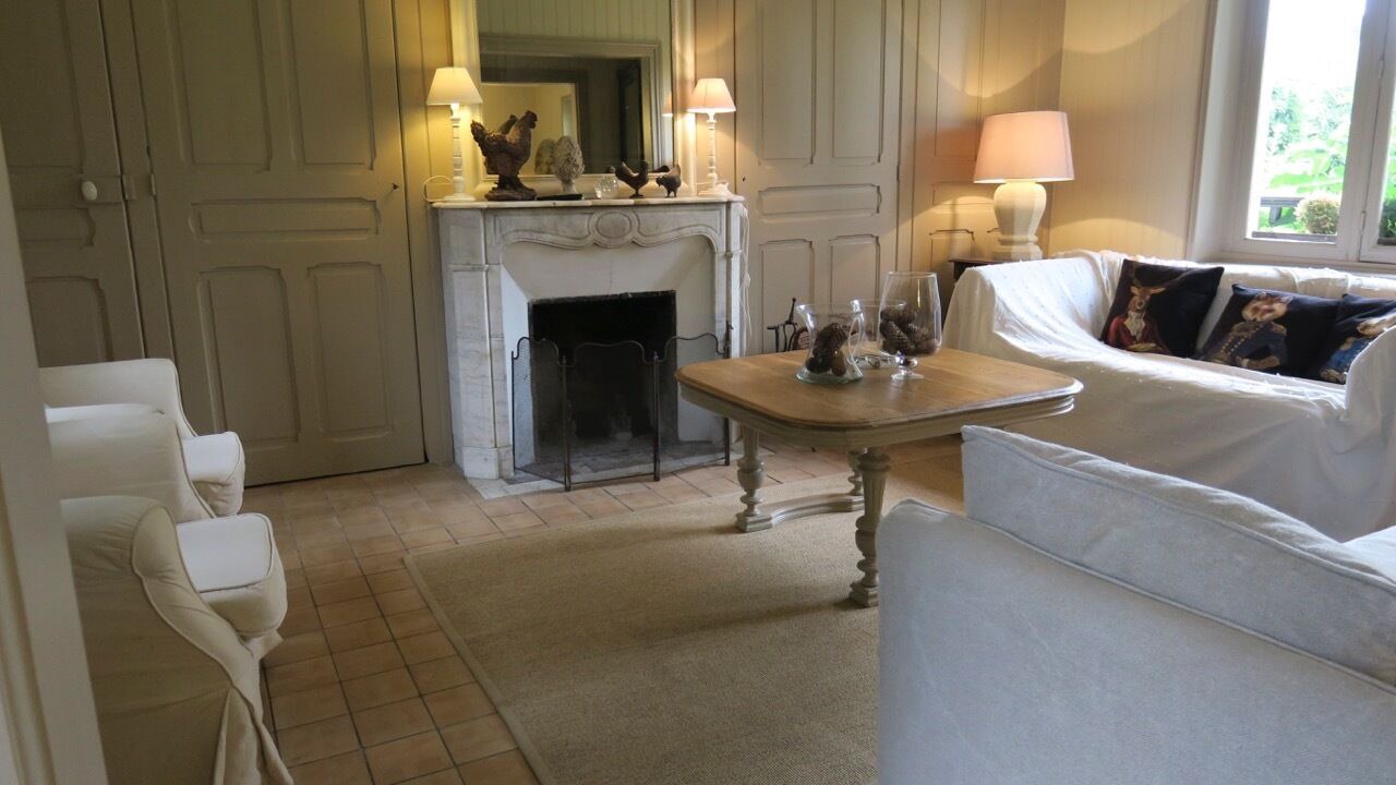 Photo of Livingroom in Vauchelles-les-Domart