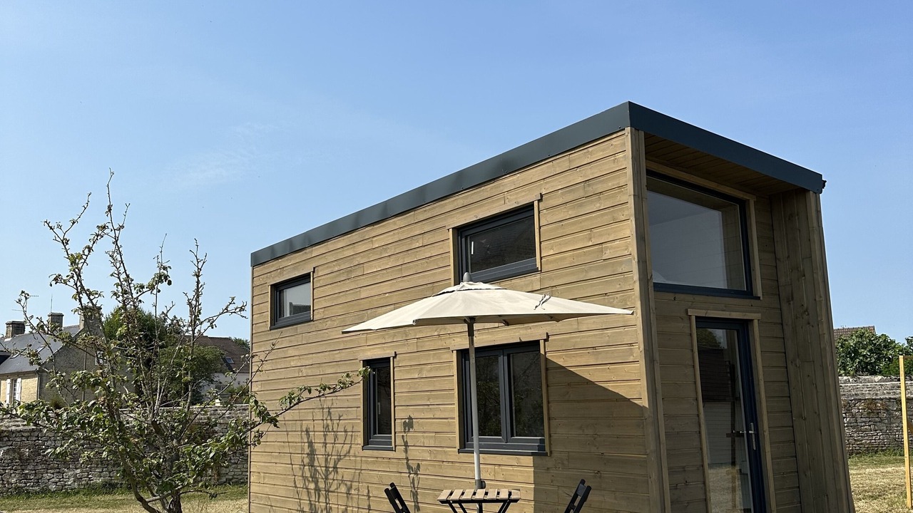 Photo of Outdoor in Douvres-la-Delivrande