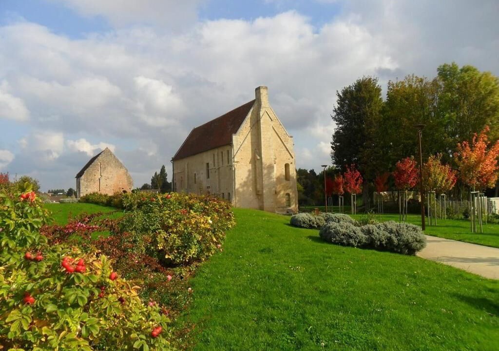 Photo of Outdoor in Douvres-la-Delivrande