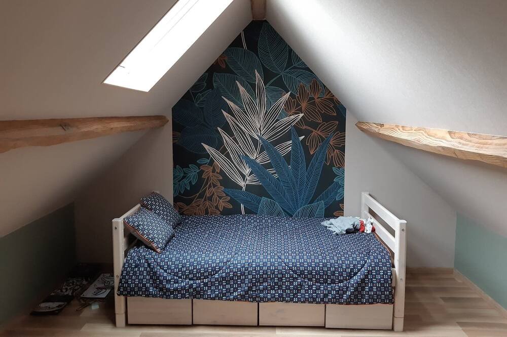 Photo of Bedroom in Beaupre