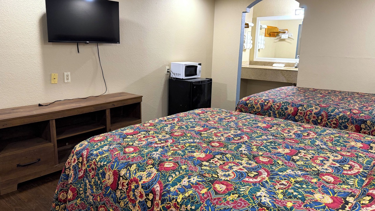 Photo of Bedroom in Flour Bluff