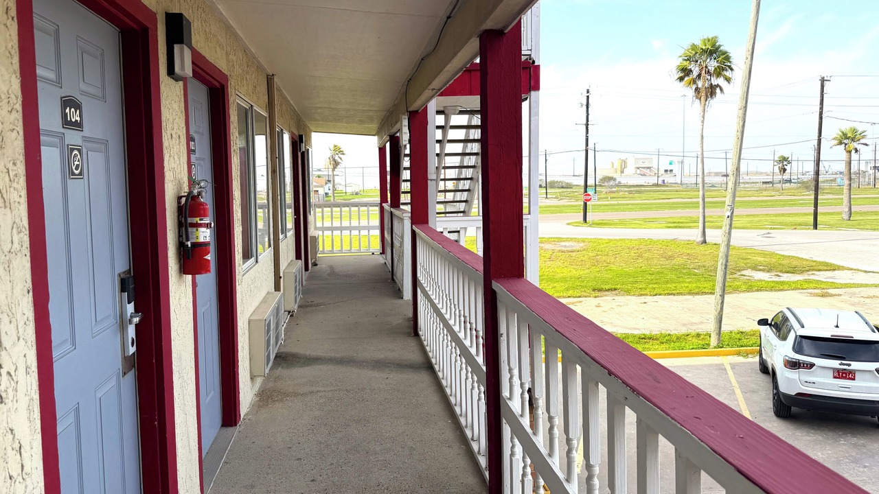 Photo of Outdoor in Flour Bluff