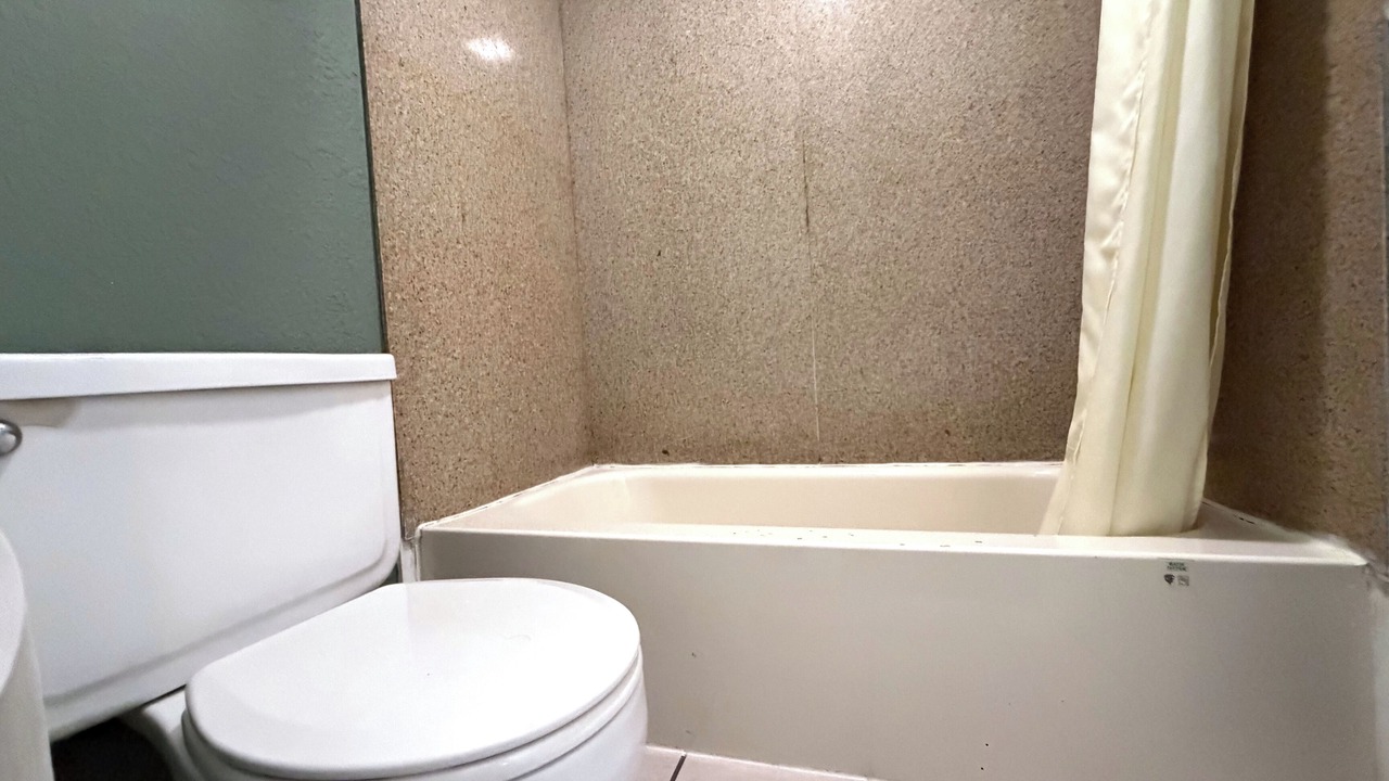 Photo of Bathroom in Flour Bluff