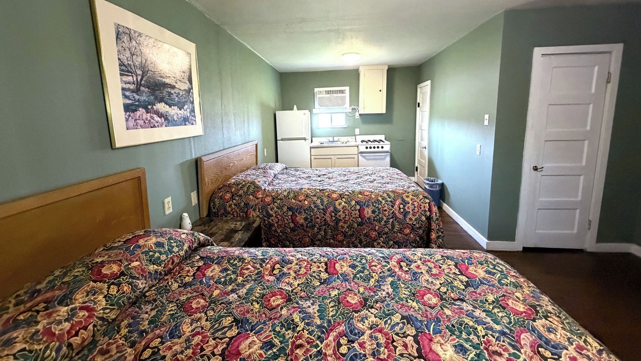 Photo of Bedroom in Flour Bluff