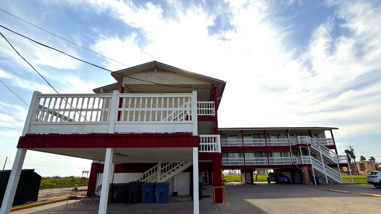 Photo of Outdoor in Flour Bluff
