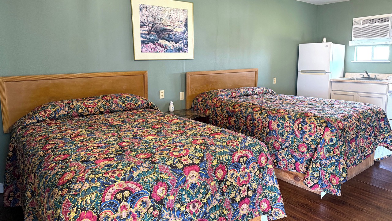 Photo of Bedroom in Flour Bluff