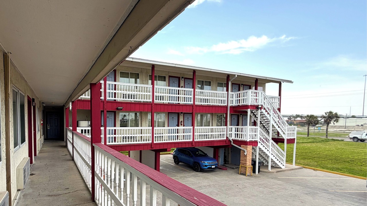 Photo of Outdoor in Flour Bluff