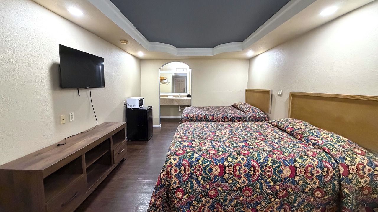 Photo of Bedroom in Flour Bluff