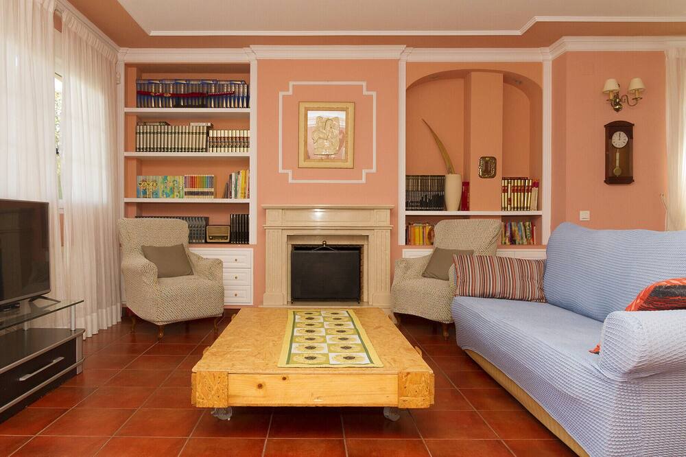 Photo of Livingroom in L'Eliana