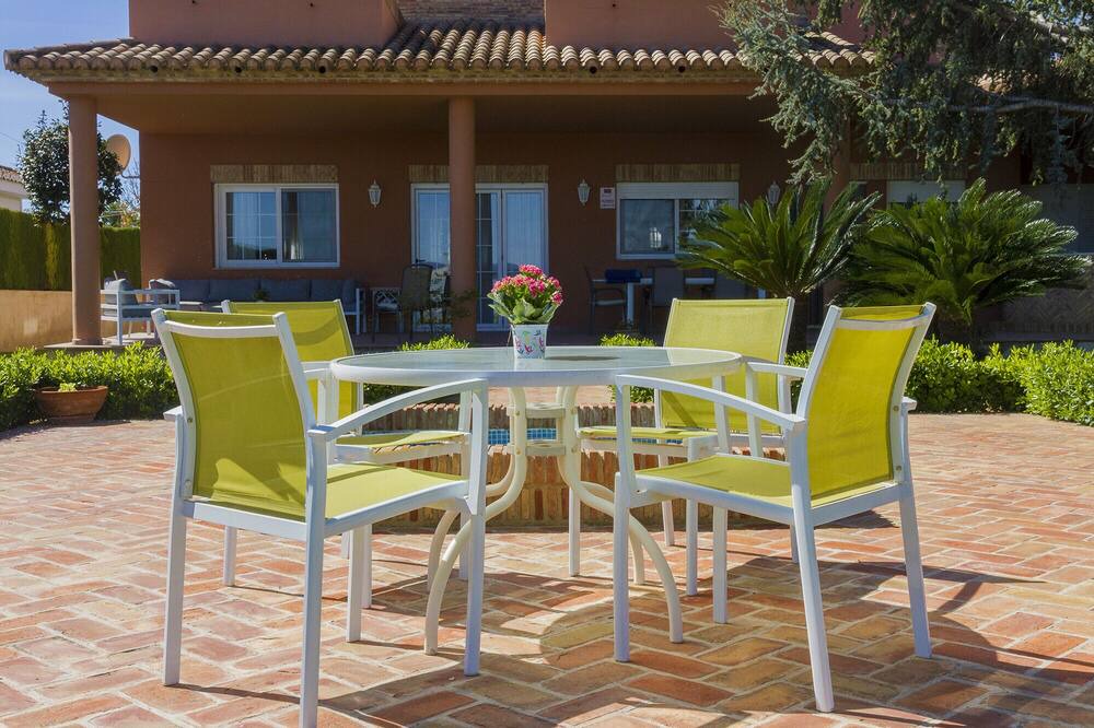 Photo of Outdoor in L'Eliana