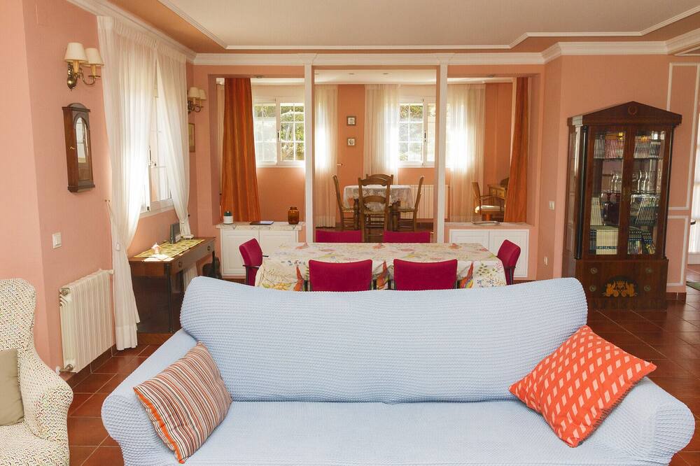 Photo of Livingroom in L'Eliana