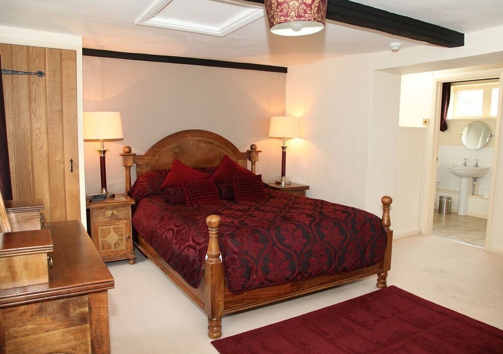 Photo of Bedroom in Collyweston