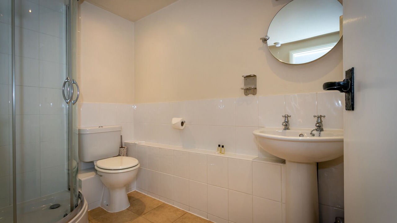 Photo of Bathroom in Collyweston