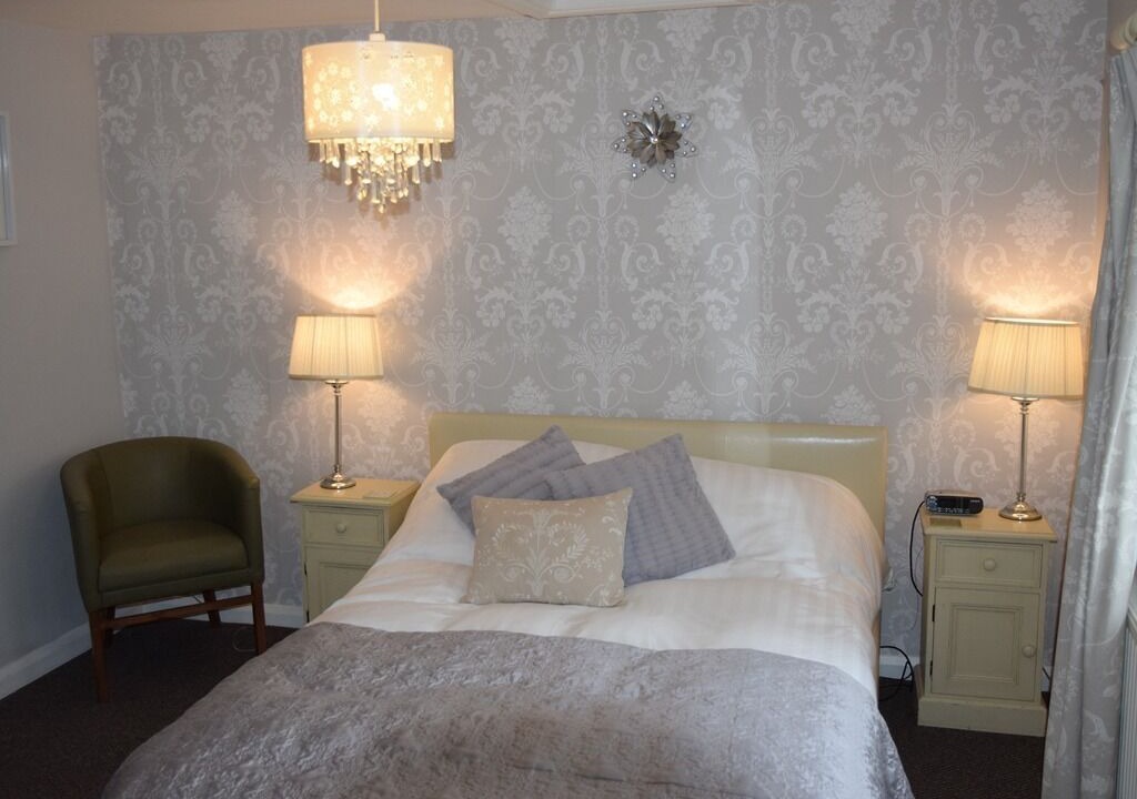 Photo of Bedroom in Collyweston