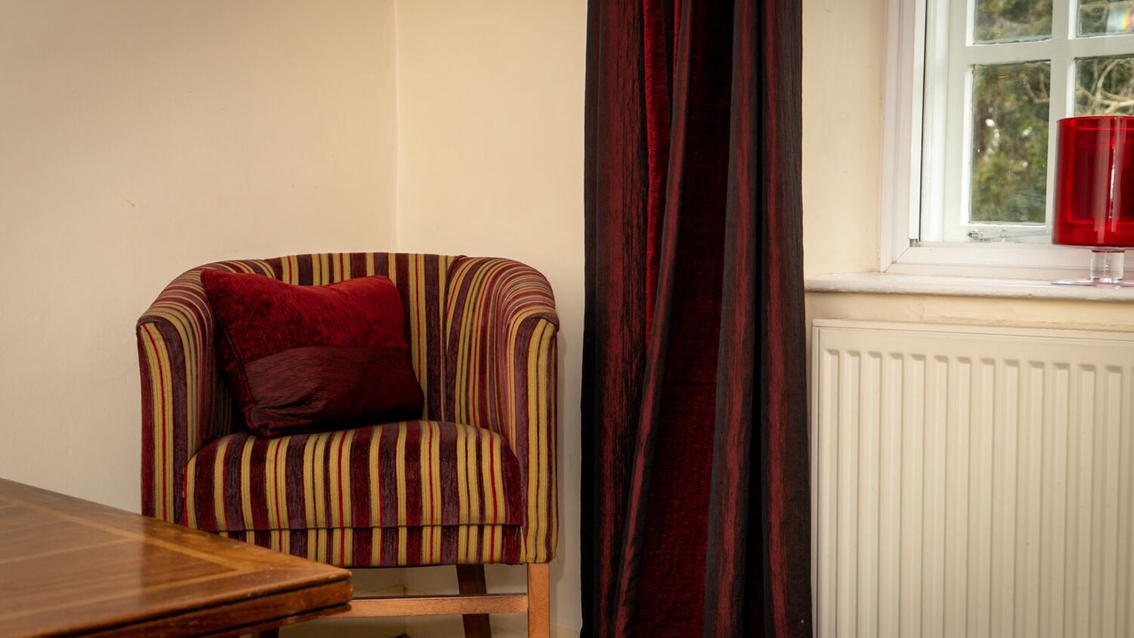 Photo of Bedroom in Collyweston