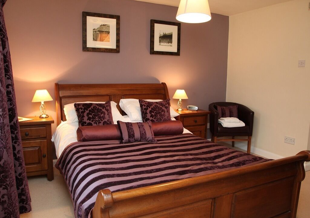 Photo of Bedroom in Collyweston