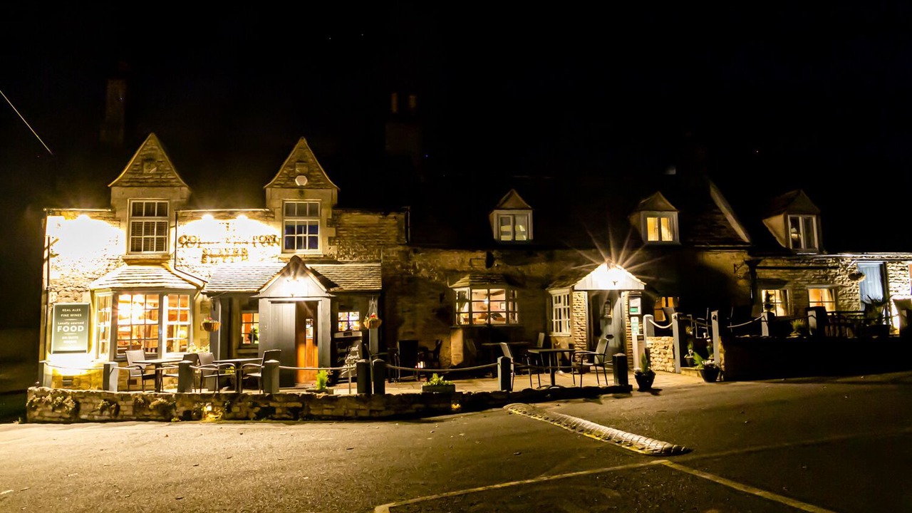 Photo of Buildings in Collyweston