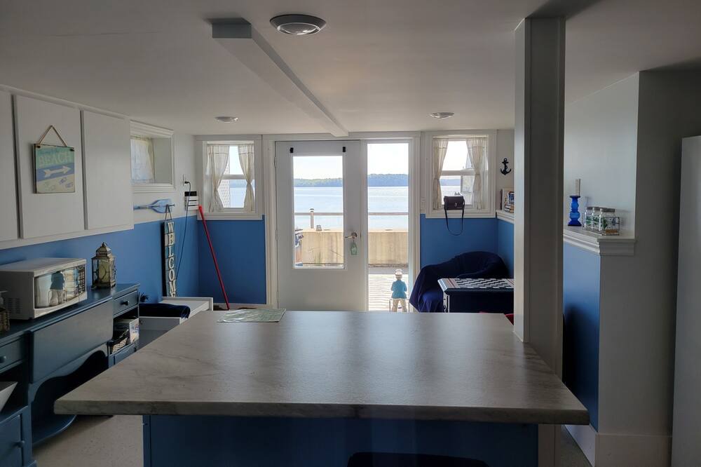 Photo of Kitchen in Grand Bay-Westfield