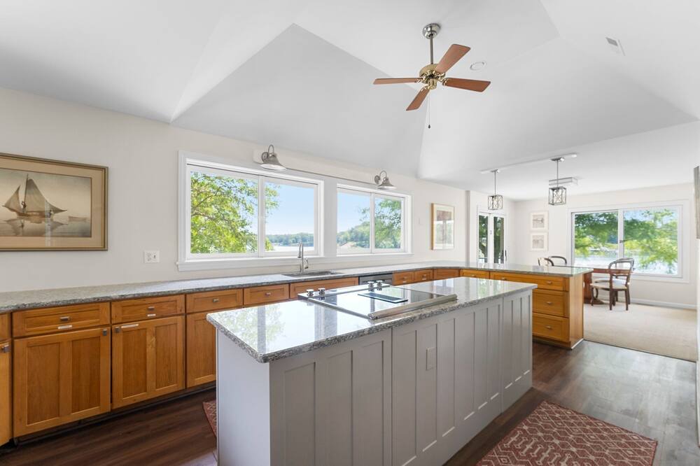 Photo of Kitchen in Irvington