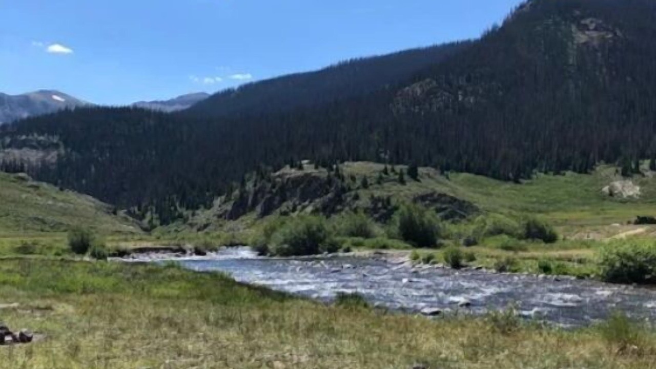 Photo of Outdoor in Challis