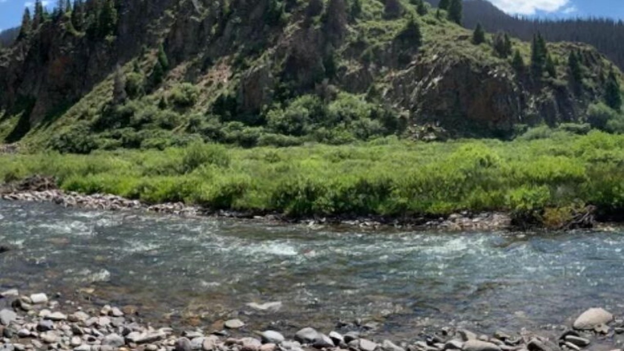 Photo of Outdoor in Challis